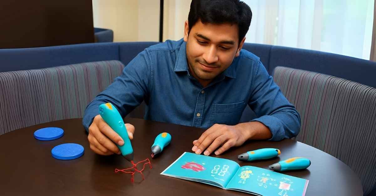 3D Pen