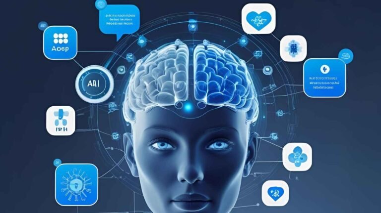 AI-Powered Healthcare Innovations Transforming Lives