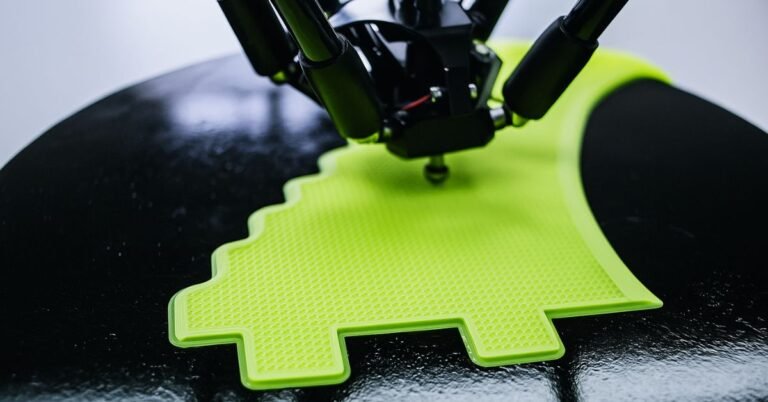 Broke a Glass? Someday You Might 3-D-Print a New One
