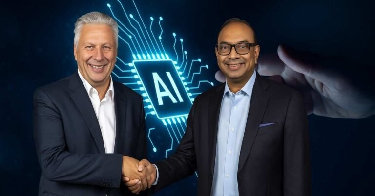 Capgemini’s $3.3 Billion WNS Acquisition Bolsters AI and Digital Transformation