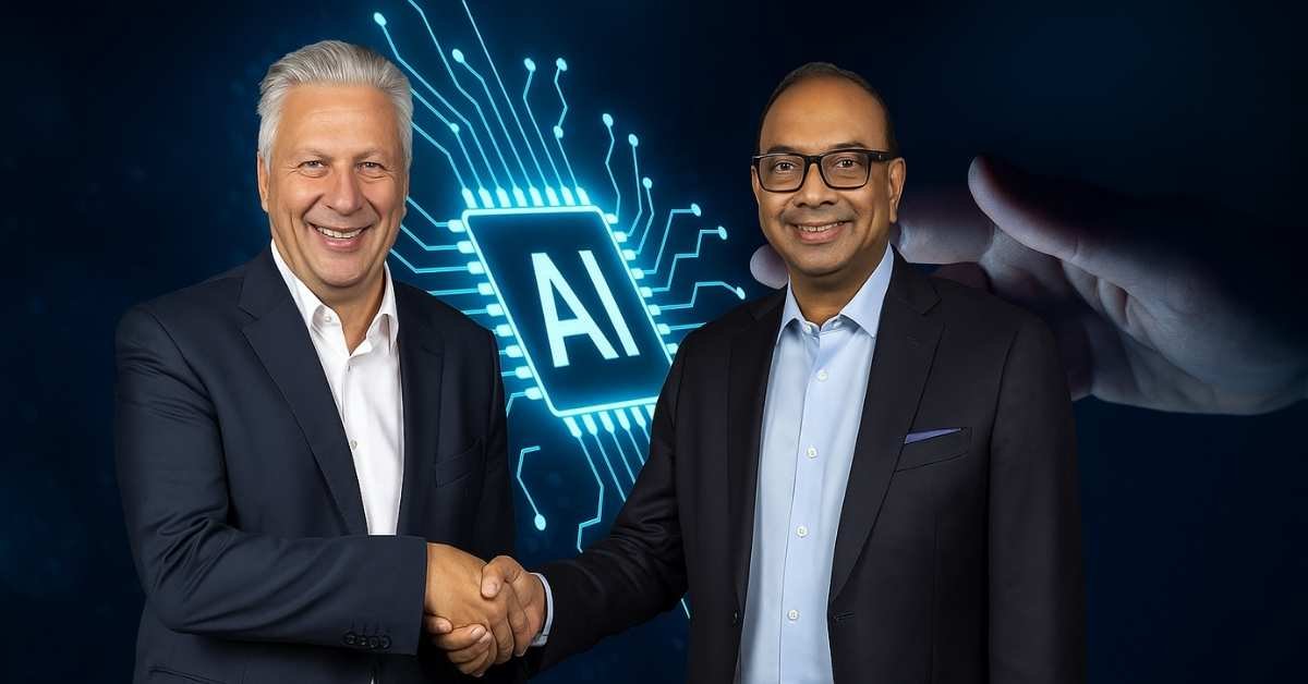 Capgemini’s $3.3 Billion WNS Acquisition Bolsters AI and Digital Transformation