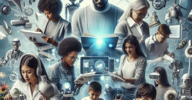 How a Gadget Drives Human Creativity