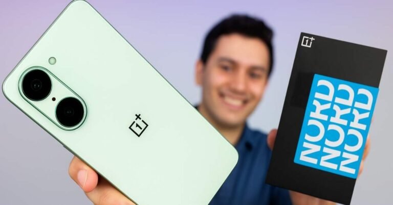 Is the OnePlus Nord CE5 Worth It A Budget Smartphone That Packs a Punch