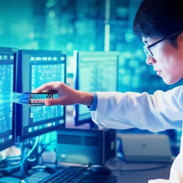 Japan Shatters Internet Speed Records with 125,000 GBps, Paving the Way for 6G