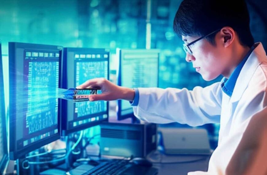 Japan Shatters Internet Speed Records with 125,000 GBps, Paving the Way for 6G