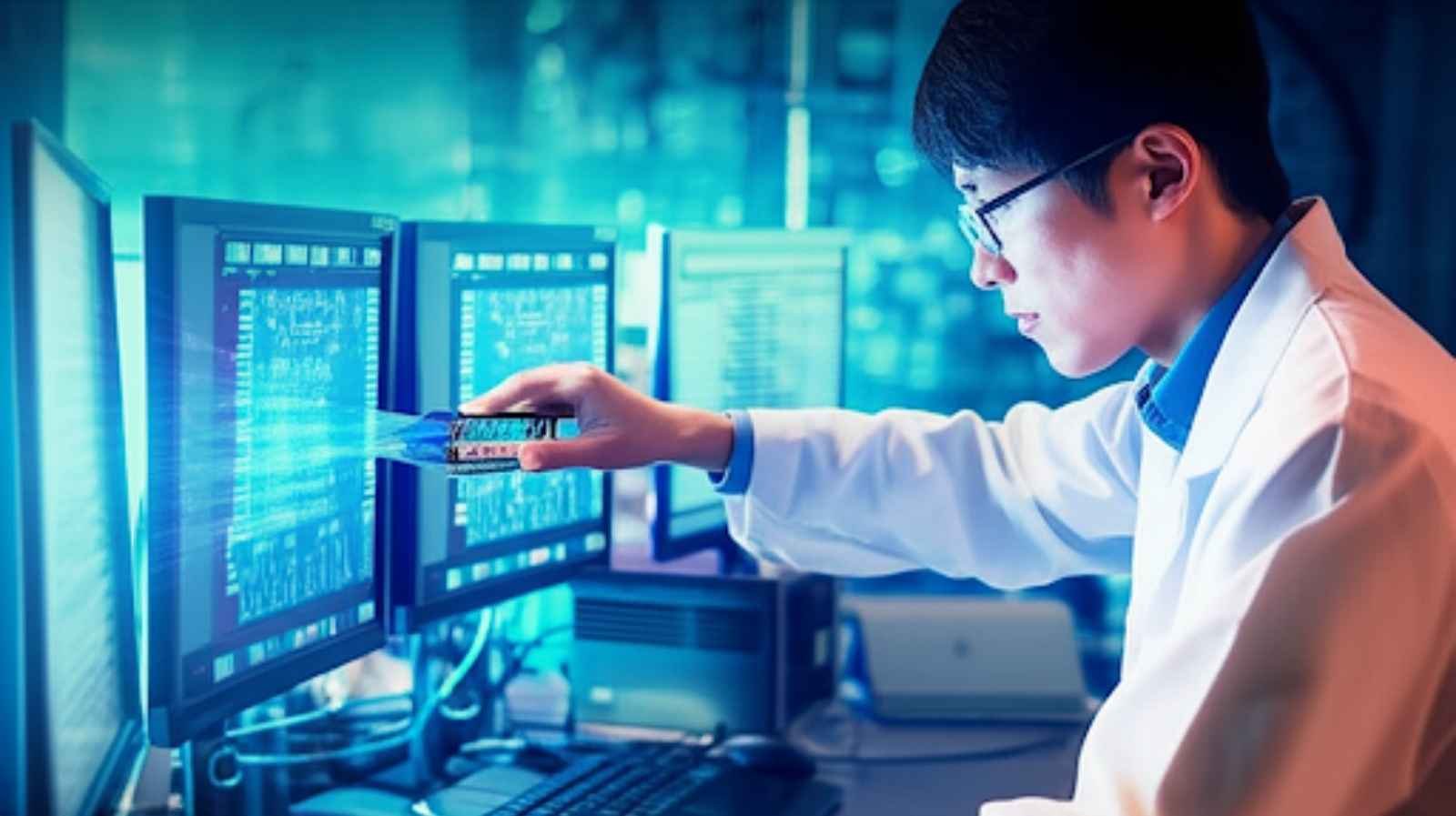 Japan Shatters Internet Speed Records with 125,000 GBps, Paving the Way for 6G