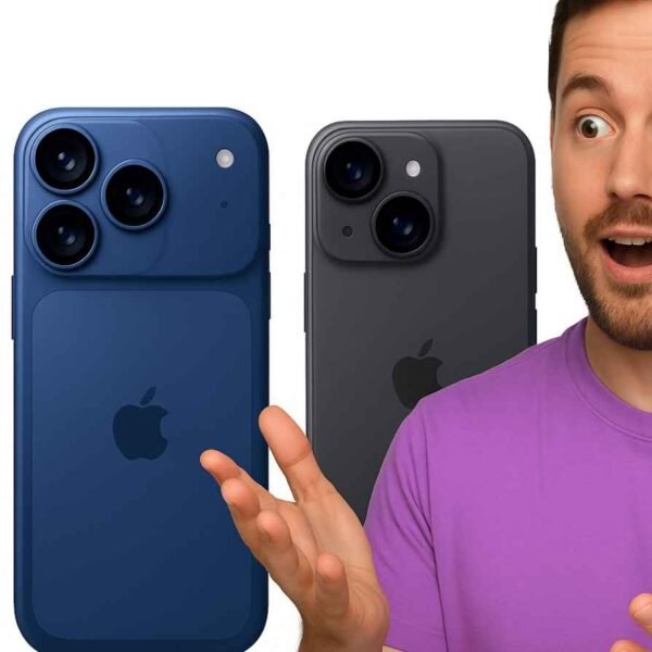 Leaked! iPhone 17 Series to Come in 15 Stunning Colors