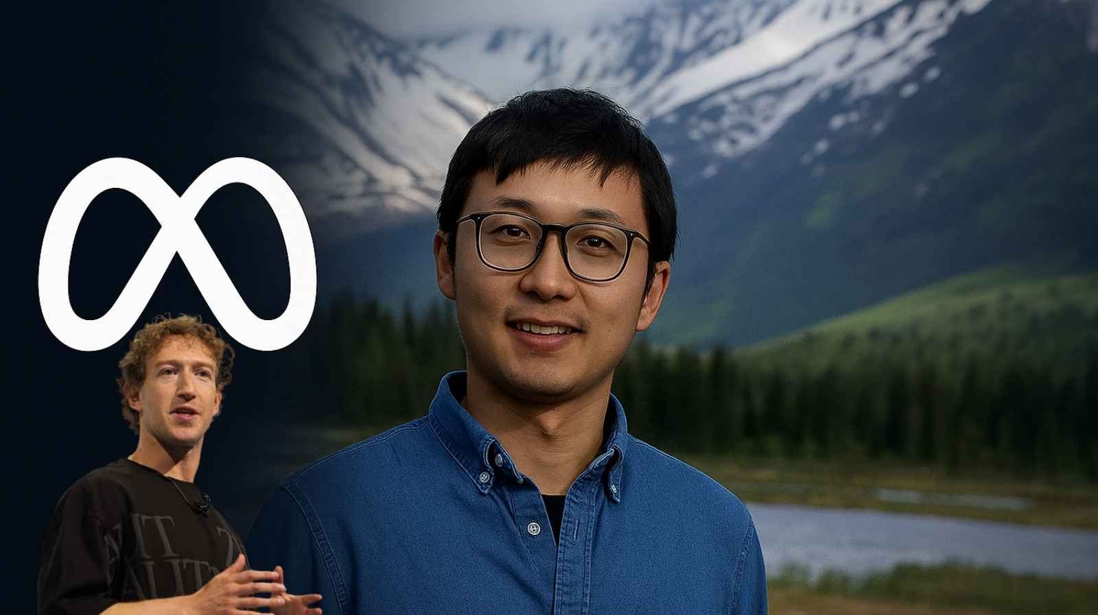 Meta Appoints ChatGPT Co-Creator as Chief Scientist for AI Superintelligence Lab