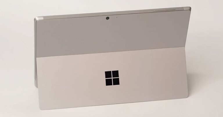 Microsoft Surface: The Ultimate Teen-Parent Team-Up
