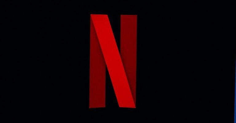Why Netflix Shares Keep Rising