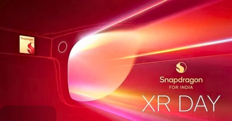 Qualcomm’s Snapdragon XR Day Redefines Spatial Computing