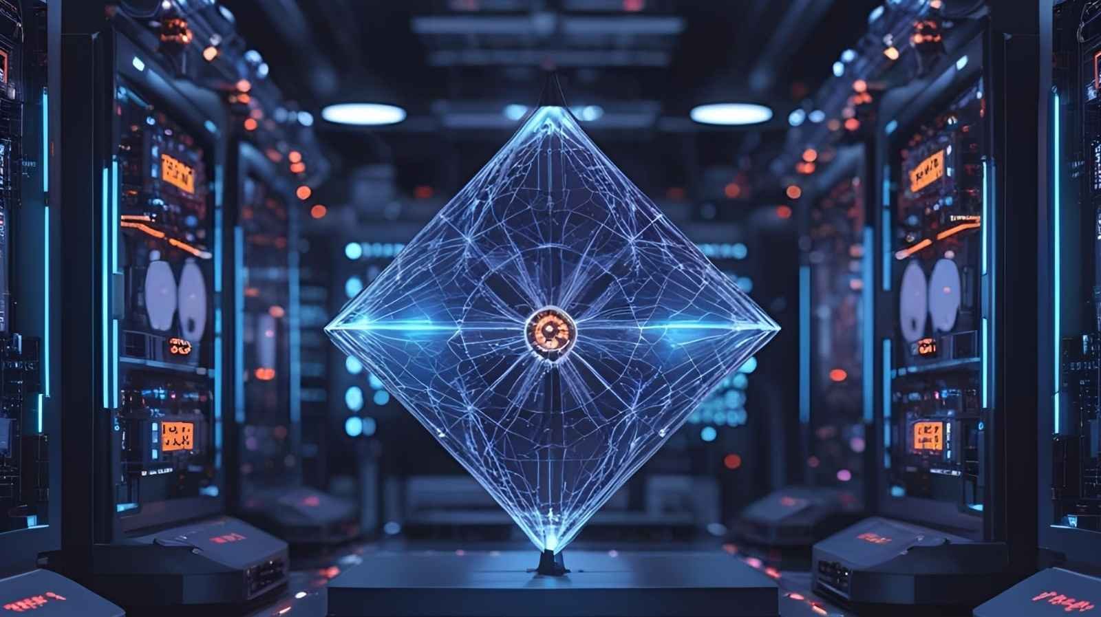 Quantum Computing Breakthroughs