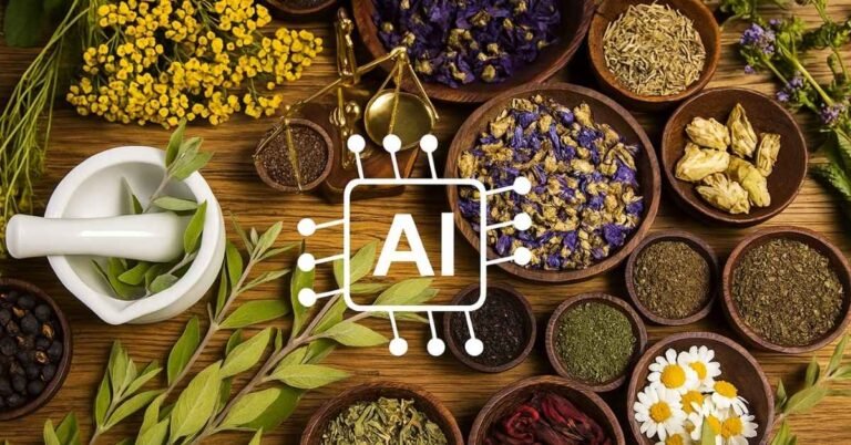 WHO Recognizes India’s Prowess in Integrating AI with Traditional Medicine