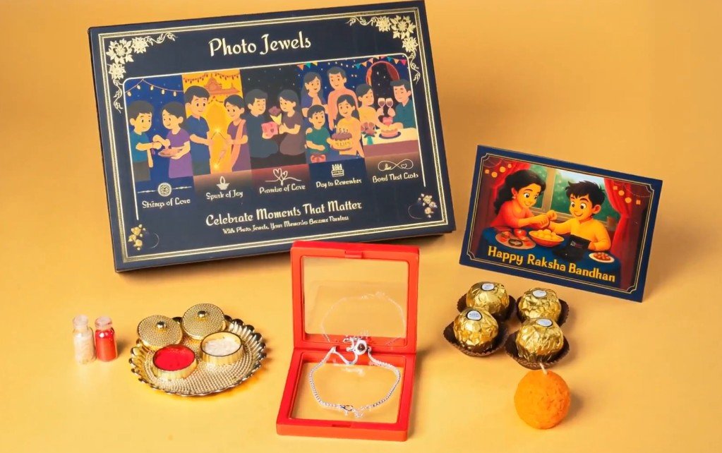 magic rakhi