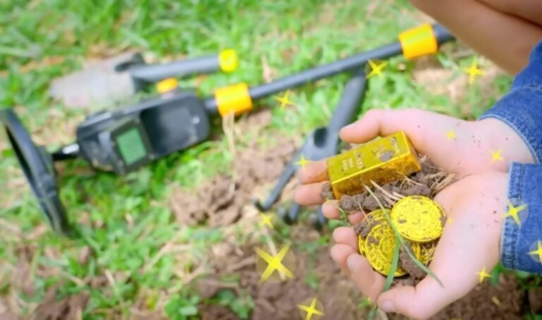 Why the Metal Detector Gold Digger Finder is Worth Your Investment