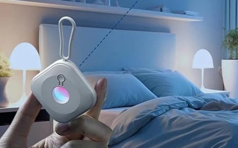 Are Hidden Camera Detectors a Good Choice for Everyday Protection?